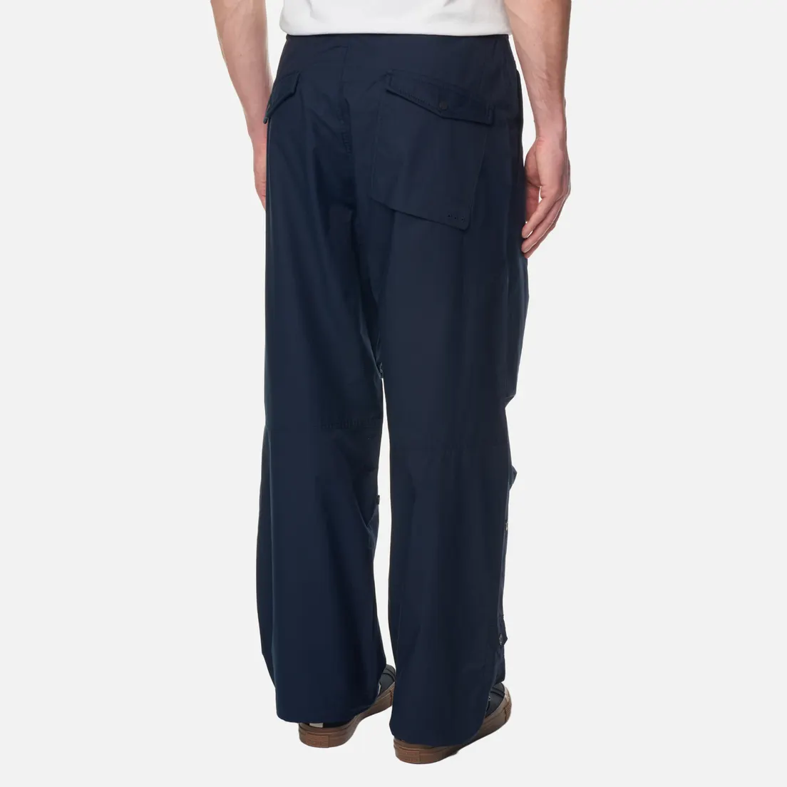maharishi Мужские брюки Original Snocord Loose Fit