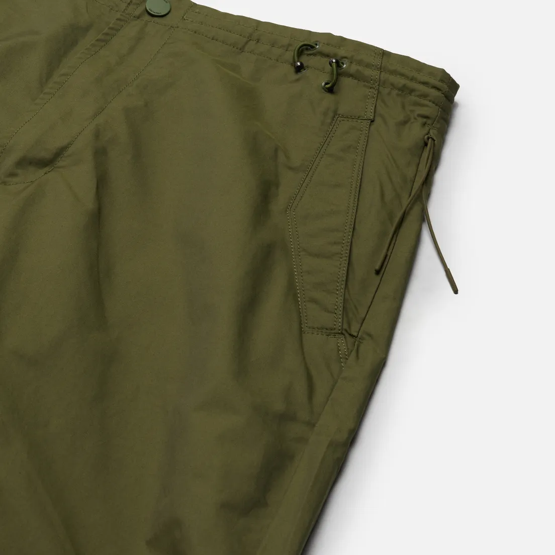 maharishi Мужские брюки Original Snocord Loose Fit