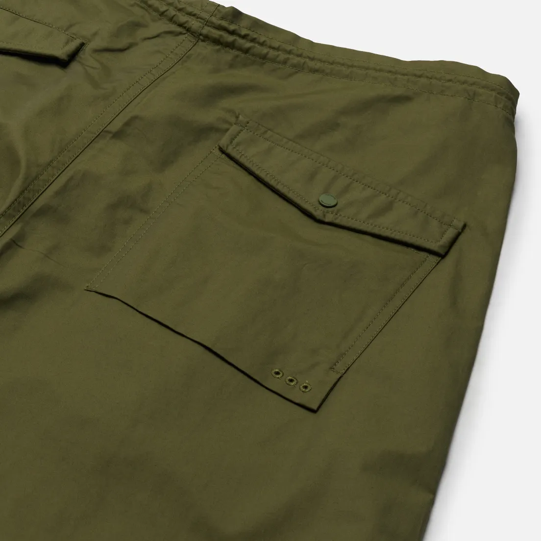 maharishi Мужские брюки Original Snocord Loose Fit