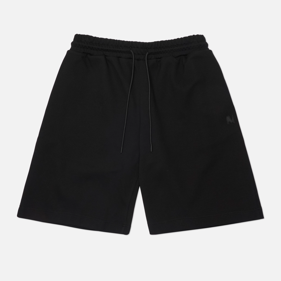 MSGM Мужские шорты M Wave