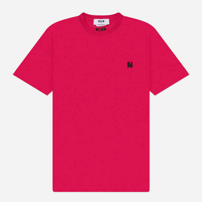 Мужская футболка MSGM M Wave