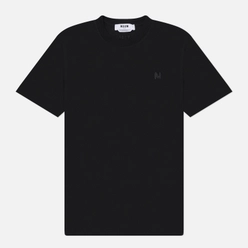 MSGM Мужская футболка M Wave