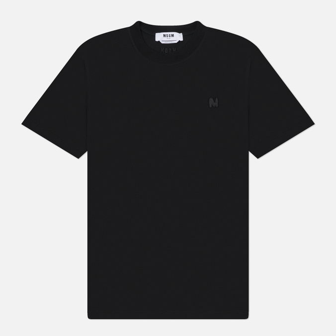 Мужская футболка MSGM M Wave