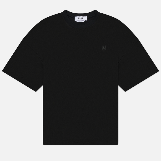 Мужская футболка MSGM MSGM Mwave