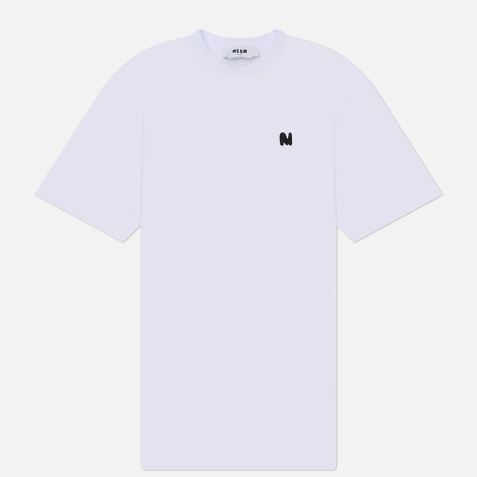 Женское платье MSGM The M Wave