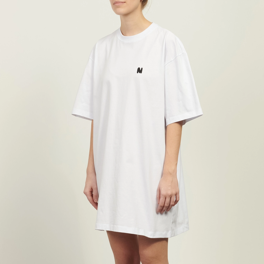 MSGM Женское платье The M Wave