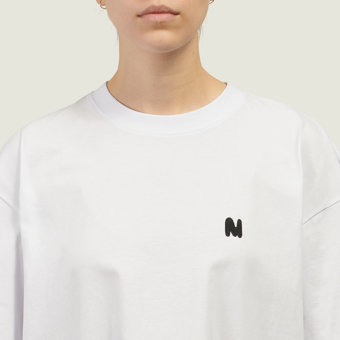 MSGM Женское платье The M Wave