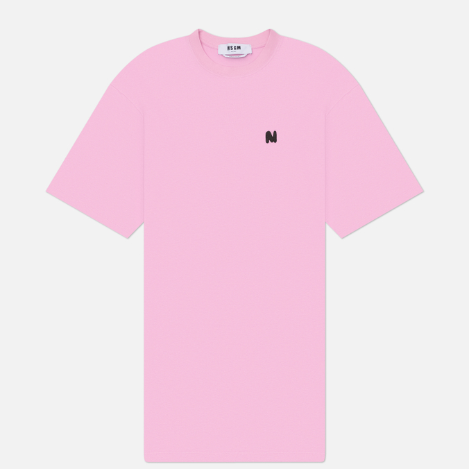 Женское платье MSGM The M Wave