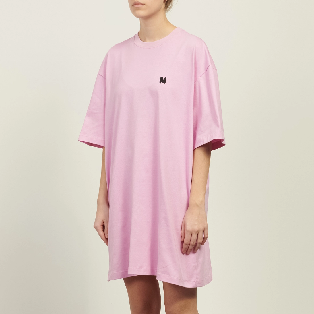 MSGM Женское платье The M Wave