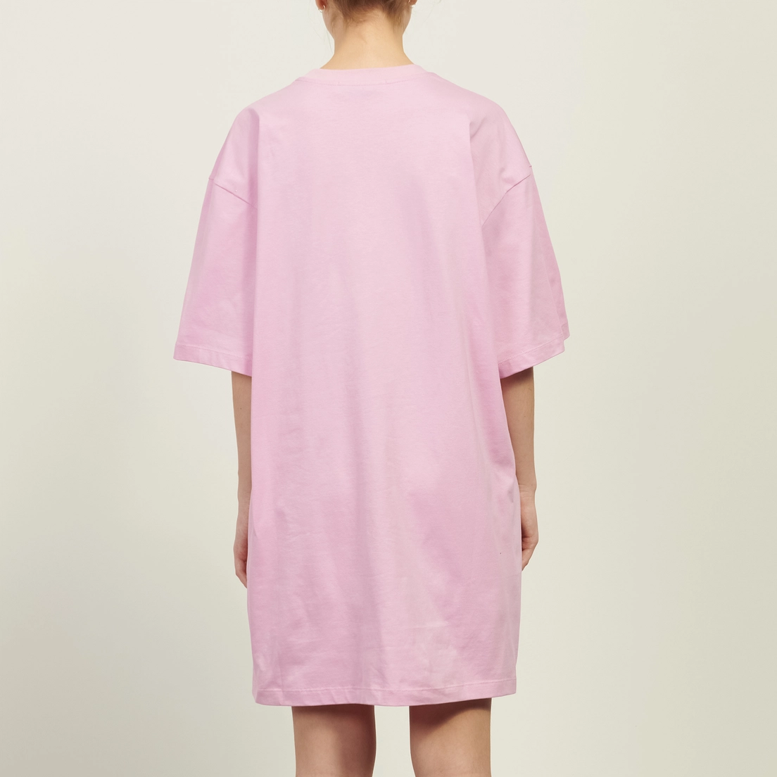 MSGM Женское платье The M Wave