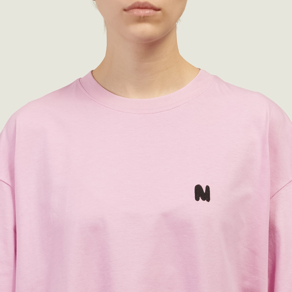 MSGM Женское платье The M Wave