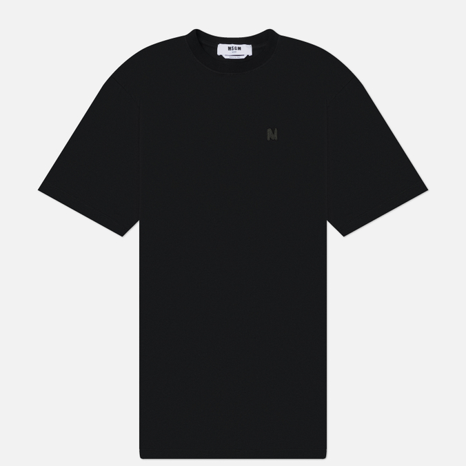 Женское платье MSGM The M Wave