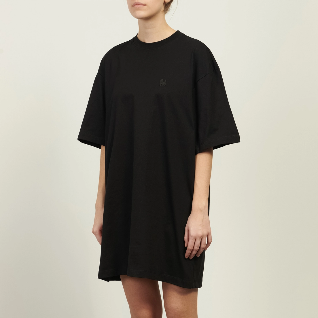 MSGM Женское платье The M Wave