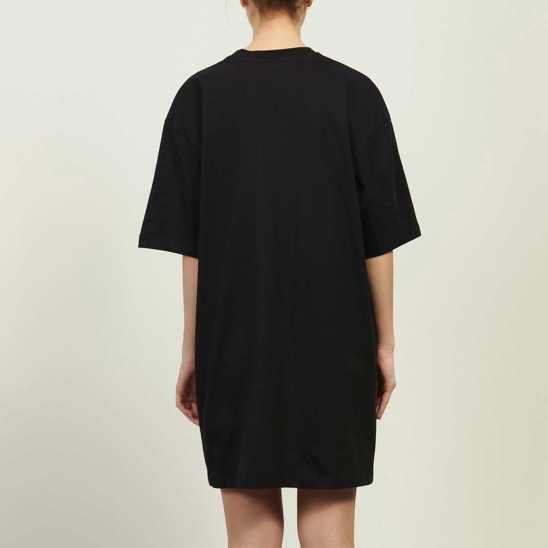 MSGM Женское платье The M Wave