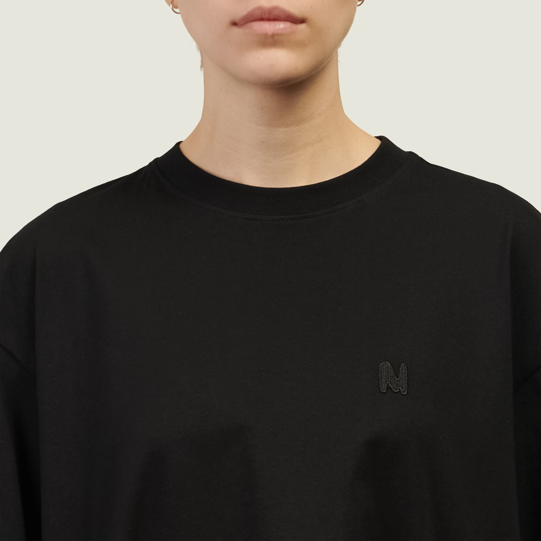 MSGM Женское платье The M Wave