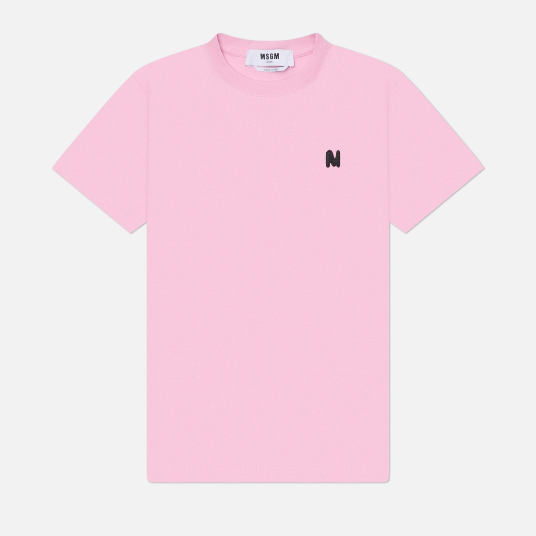 MSGM Женская футболка The M Wave