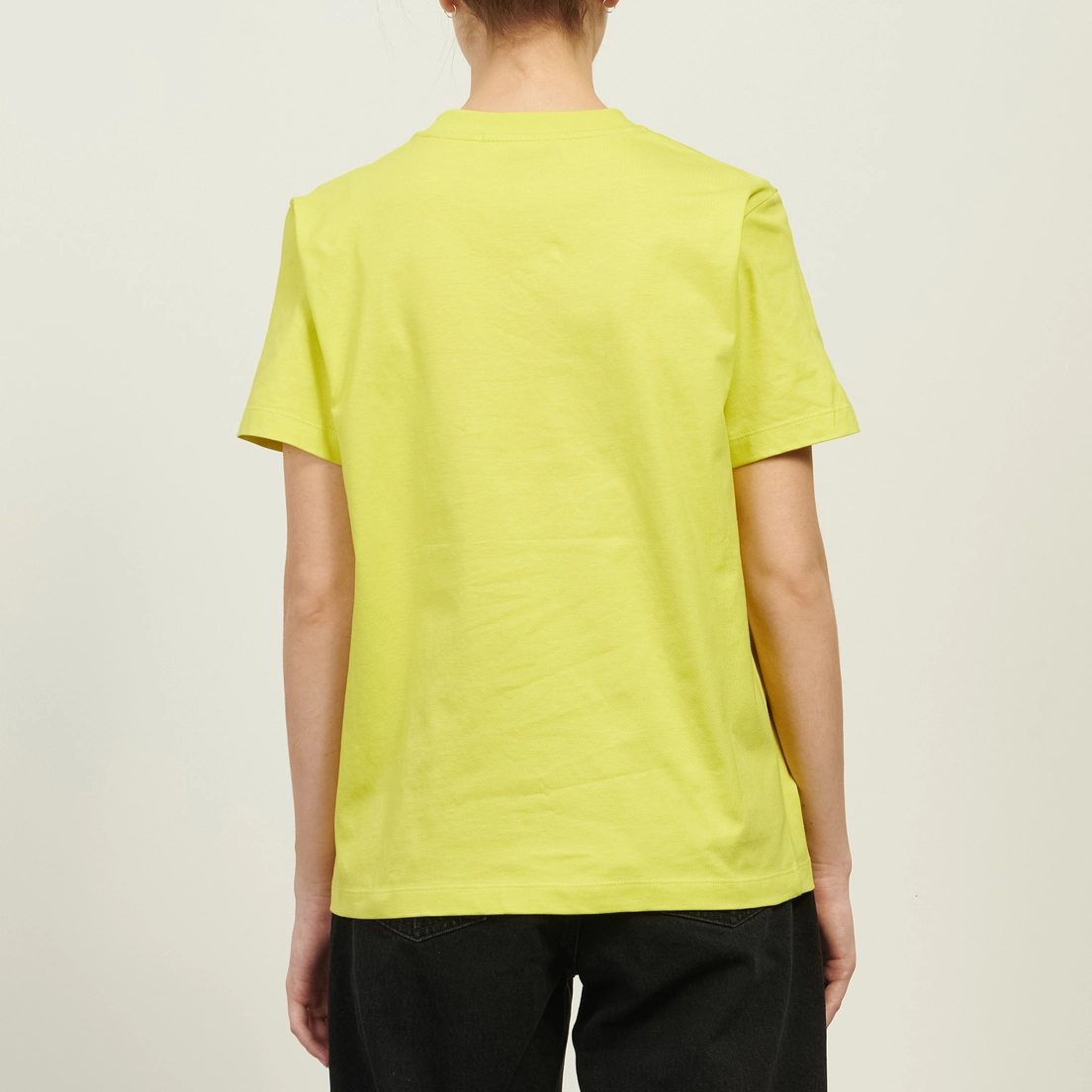 MSGM Женская футболка The M Wave