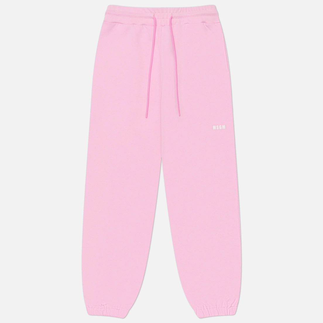 MSGM Женские брюки MSGM Micrologo