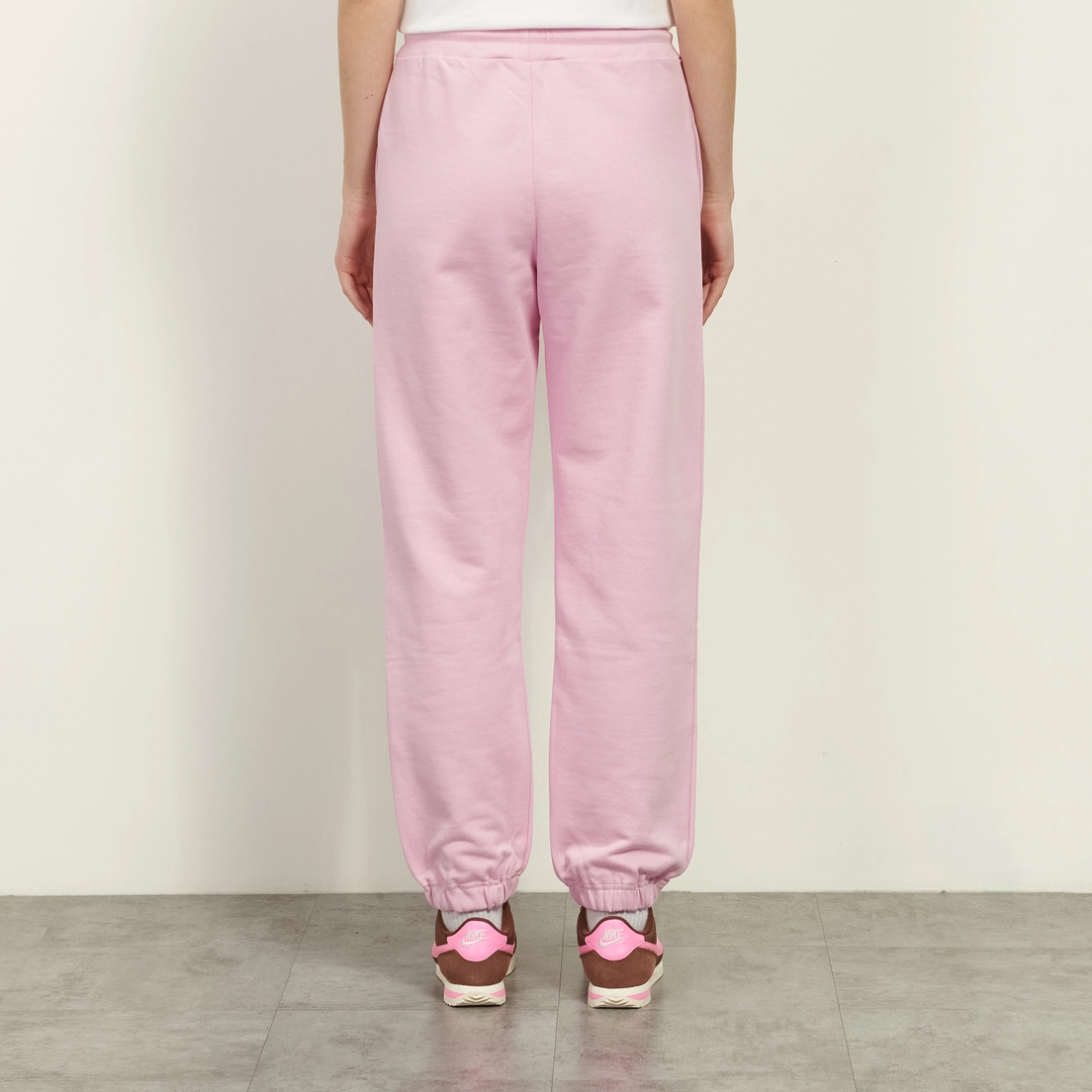 MSGM Женские брюки MSGM Micrologo