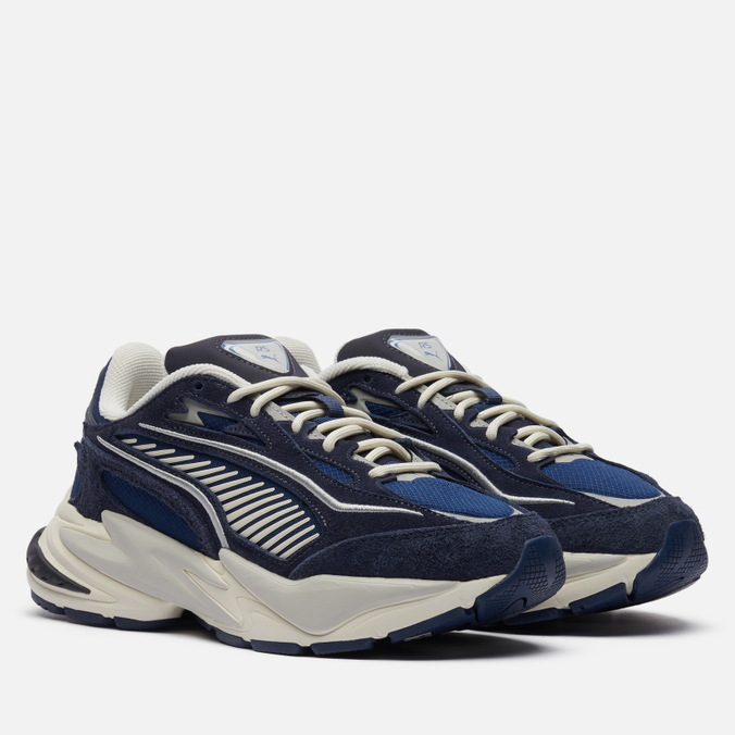 Кроссовки Puma RS Surge Hairy Suede