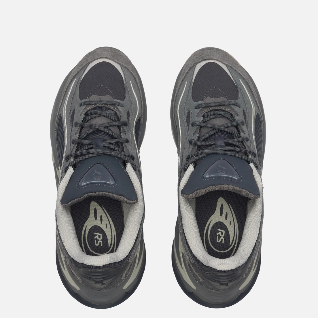 Puma Кроссовки RS Surge Hairy Suede