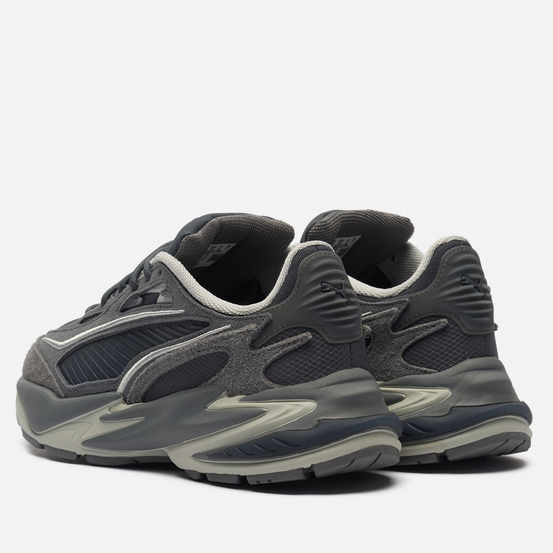 Puma Кроссовки RS Surge Hairy Suede