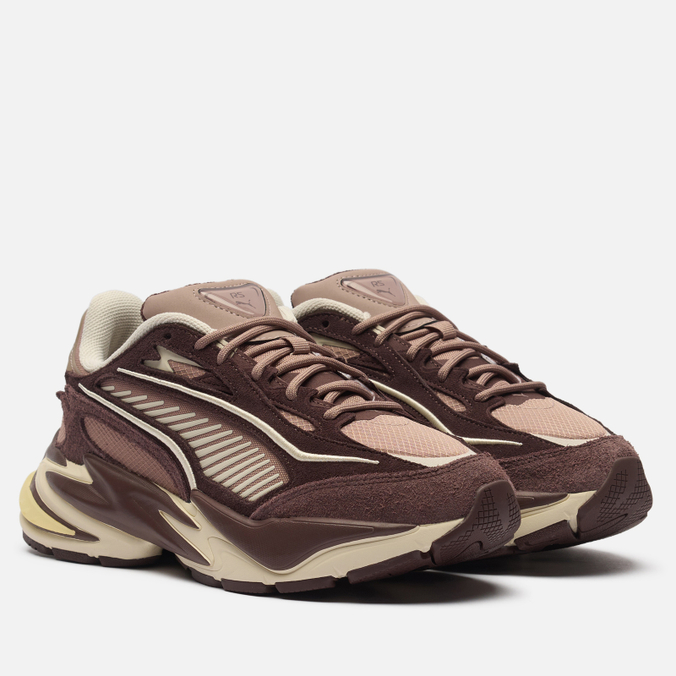 Кроссовки Puma RS Surge Hairy Suede