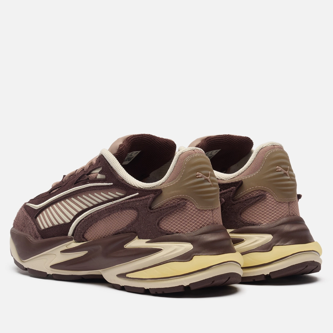 Puma Кроссовки RS Surge Hairy Suede