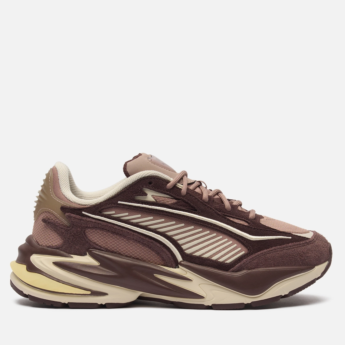 Puma Кроссовки RS Surge Hairy Suede