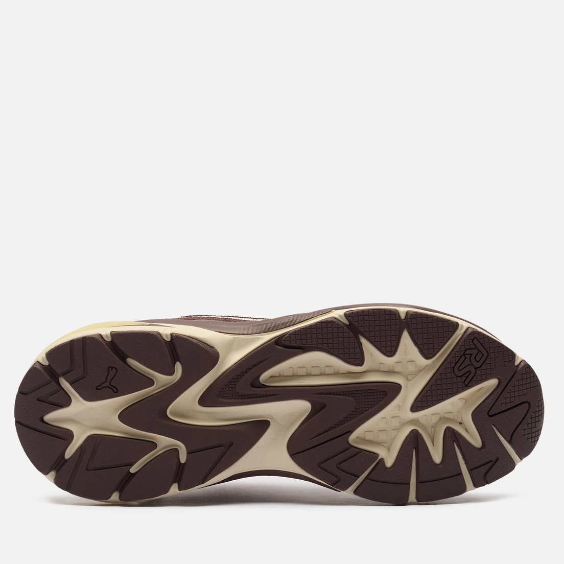 Puma Кроссовки RS Surge Hairy Suede