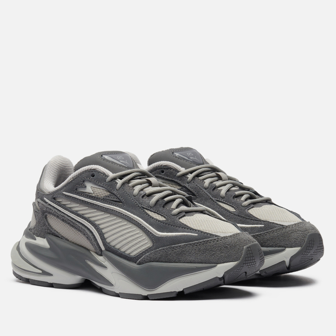 Кроссовки Puma RS Surge Hairy Suede