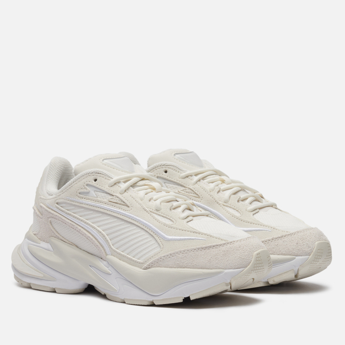 Кроссовки Puma RS Surge Hairy Suede