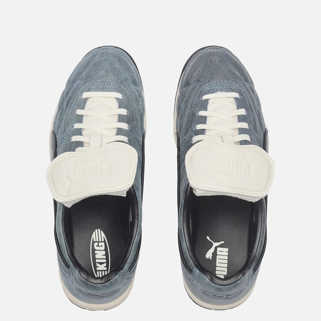 Puma Кроссовки King Indoor Premium