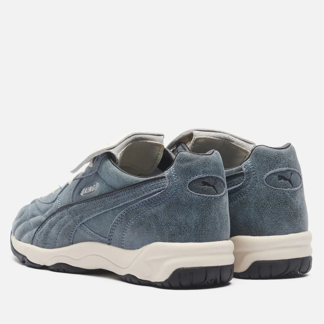 Puma Кроссовки King Indoor Premium