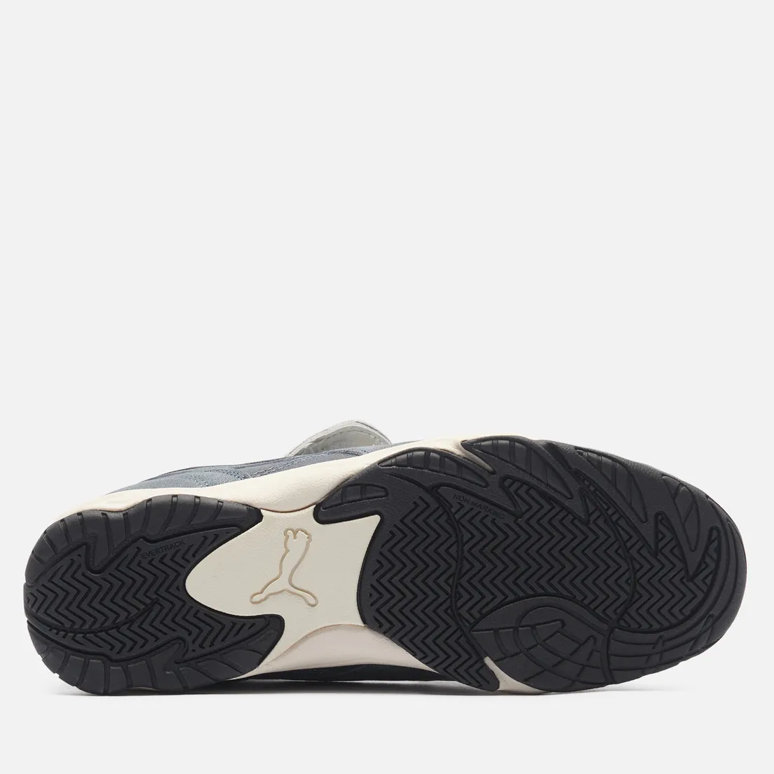 Puma Кроссовки King Indoor Premium