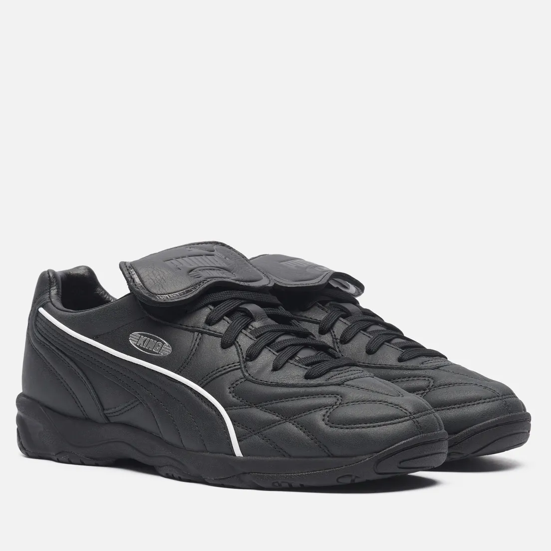 Puma Кроссовки King Indoor Premium