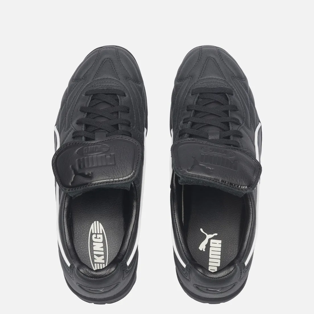 Puma Кроссовки King Indoor Premium