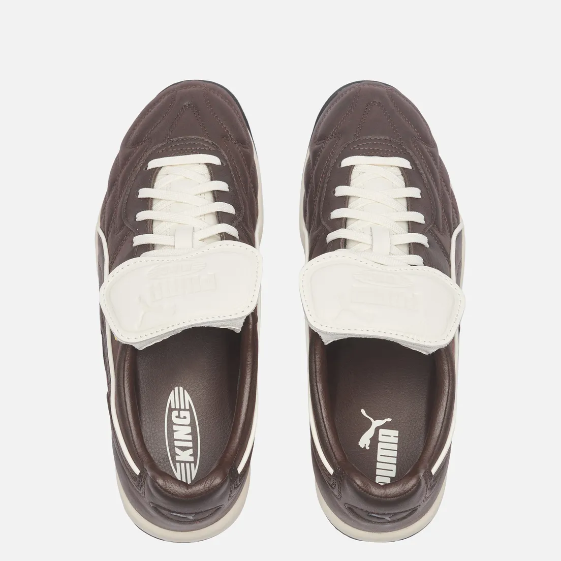 Puma Мужские кроссовки King Indoor Premium