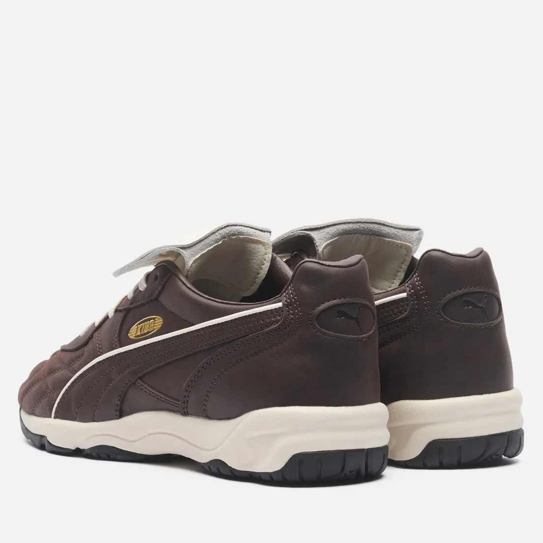 Puma Мужские кроссовки King Indoor Premium