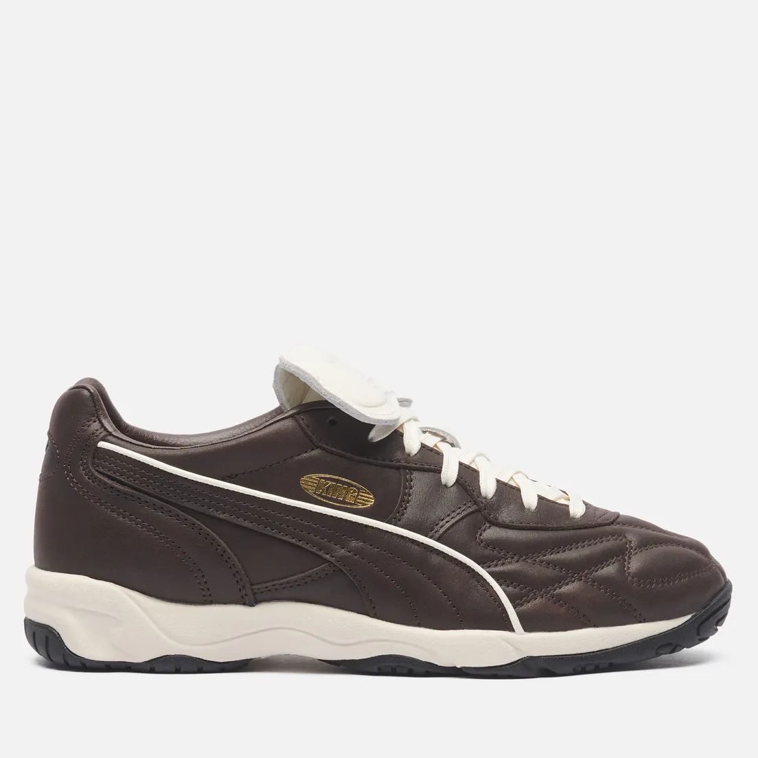Puma Мужские кроссовки King Indoor Premium