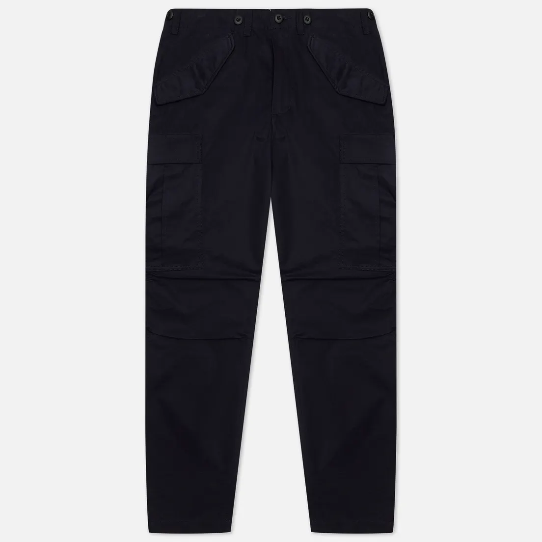 maharishi Мужские брюки M65 Cargo Italian Cotton Twill