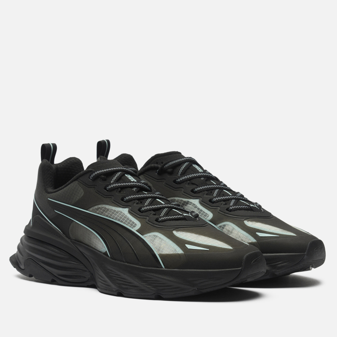 Кроссовки Puma Fade Nitro V2 Running Fade