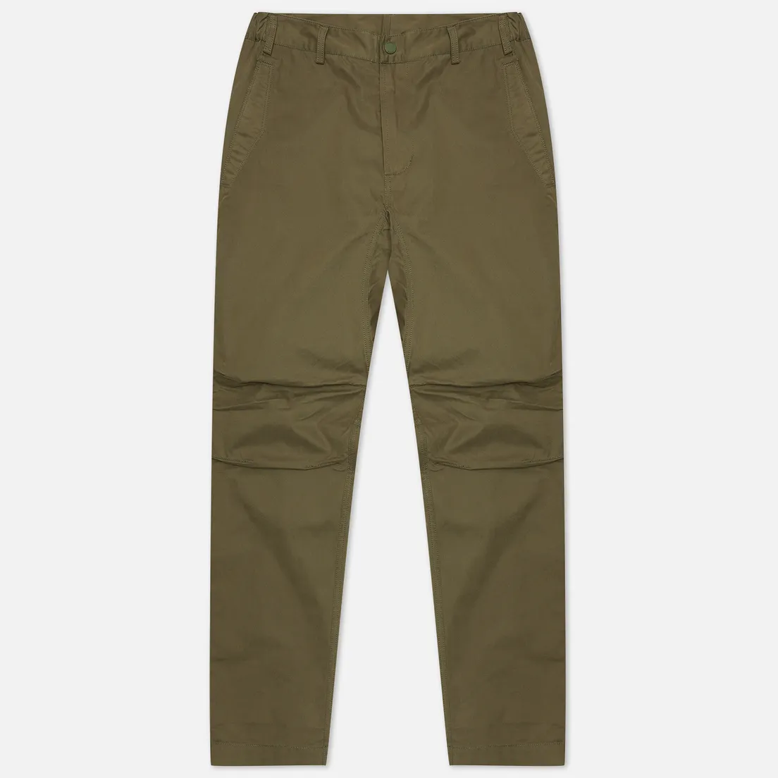 maharishi Мужские брюки Custom Italian Cotton Twill
