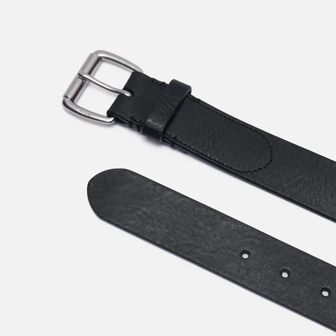 Polo Ralph Lauren Ремень Vegetable Tanned Leather