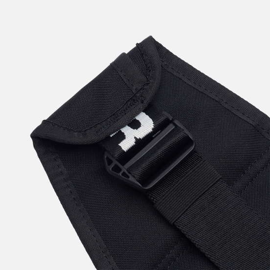 Сумка на пояс Polo Ralph Lauren Polo Sport Black