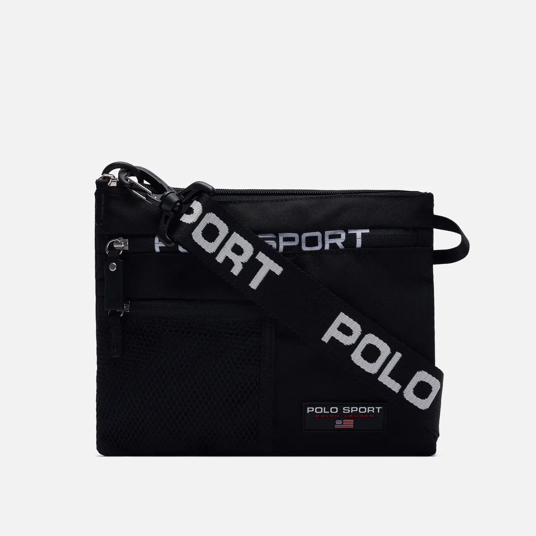 Polo Ralph Lauren Сумка Polo Sport Pouch