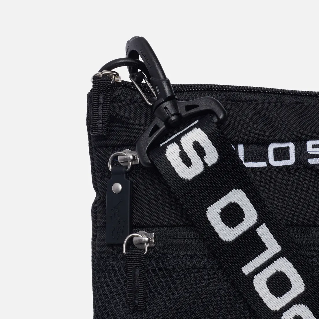 Polo Ralph Lauren Сумка Polo Sport Pouch