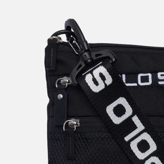 Сумка Polo Ralph Lauren Polo Sport Pouch Black