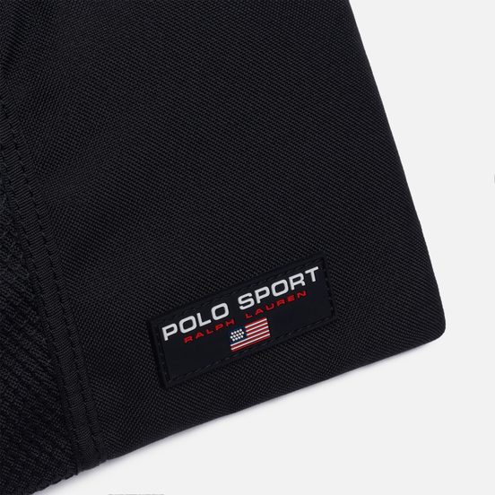 Сумка Polo Ralph Lauren Polo Sport Pouch Black