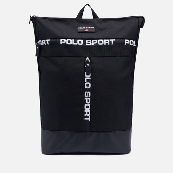 Рюкзак Polo Ralph Lauren Polo Sport Large Black